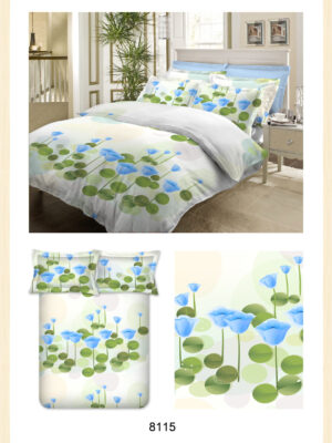 Velly of Flowers