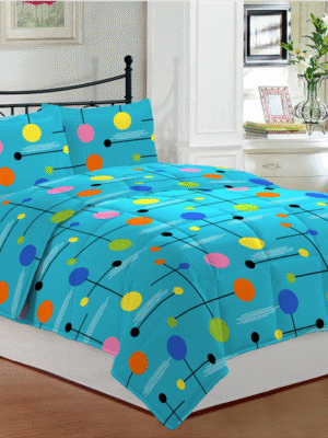 Floral Fiesta