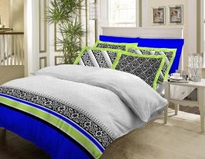 ANITA NEON – INK BLUE – 6122