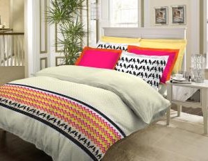 ANITA NEON – YELLOW – 6123