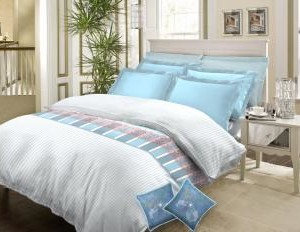 WENDEL PREMIUM – GREY BLUE – 6102