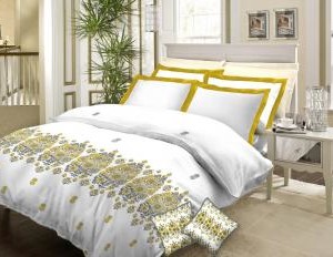 WENDEL PREMIUM – OCHER GREY – 6101
