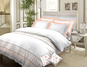 WENDEL PREMIUM – PEACH GREY – 6105