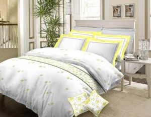 WENDEL PREMIUM – YELLOW GREY – 6104